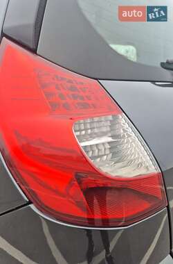 Мінівен Renault Scenic 2008 в 