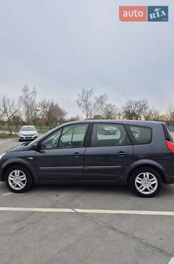 Мінівен Renault Scenic 2008 в 