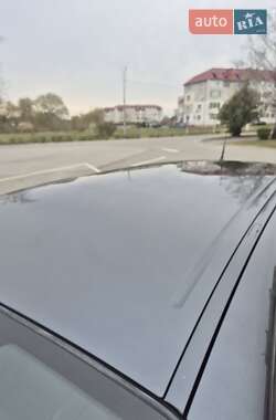 Мінівен Renault Scenic 2008 в 