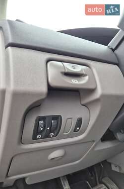 Мінівен Renault Scenic 2008 в 