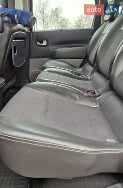 Мінівен Renault Scenic 2008 в 