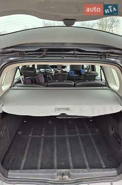 Мінівен Renault Scenic 2008 в 