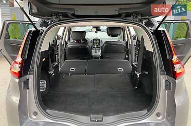 Мінівен Renault Scenic 2017 в 