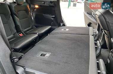 Мінівен Renault Scenic 2017 в 