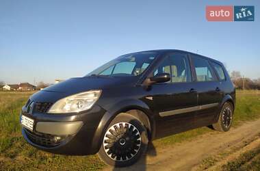 Мінівен Renault Scenic 2007 в 