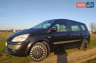 Мінівен Renault Scenic 2007 в 