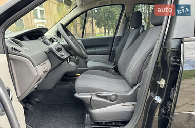 Минивэн Renault Scenic 2007 в 
