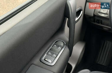 Минивэн Renault Scenic 2007 в 
