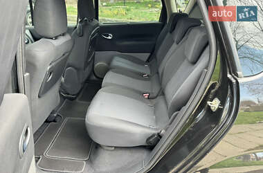 Минивэн Renault Scenic 2007 в 