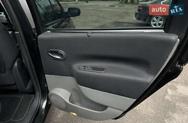 Минивэн Renault Scenic 2007 в 
