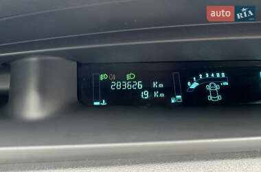 Минивэн Renault Scenic 2007 в 