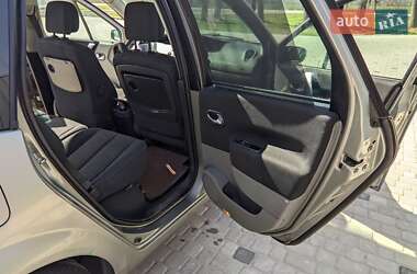 Мінівен Renault Scenic 2007 в 