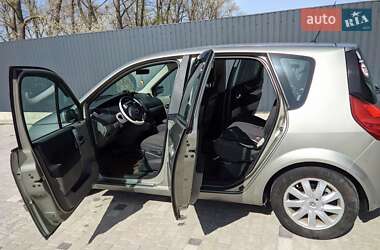 Мінівен Renault Scenic 2007 в 