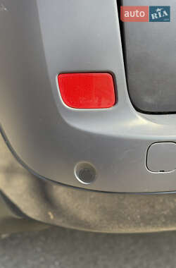Минивэн Renault Scenic 2008 в 