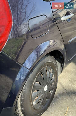 Минивэн Renault Scenic 2008 в 
