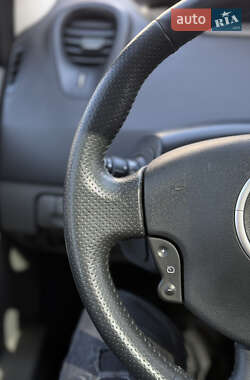 Минивэн Renault Scenic 2008 в 