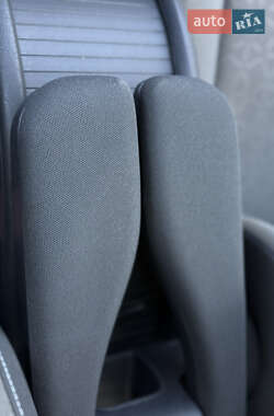Минивэн Renault Scenic 2008 в 