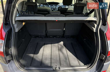 Минивэн Renault Scenic 2008 в 