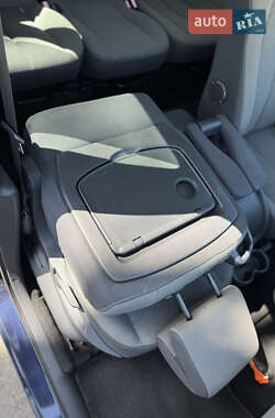 Минивэн Renault Scenic 2008 в 