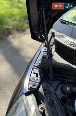 Минивэн Renault Scenic 2008 в 