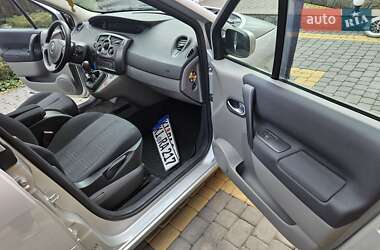 Минивэн Renault Scenic 2007 в 