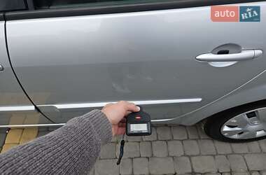 Минивэн Renault Scenic 2007 в 