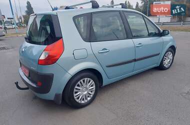 Мінівен Renault Scenic 2007 в 