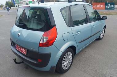 Мінівен Renault Scenic 2007 в 