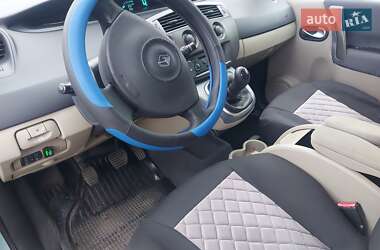 Мінівен Renault Scenic 2007 в 