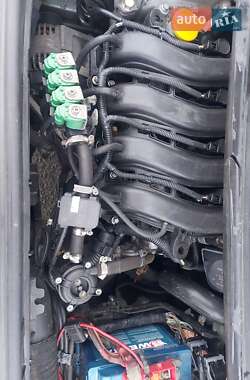 Мінівен Renault Scenic 2007 в 