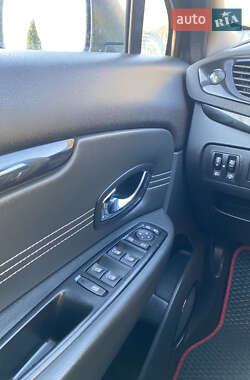 Мінівен Renault Scenic 2011 в 