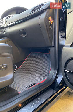 Мінівен Renault Scenic 2011 в 