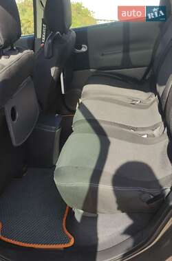 Минивэн Renault Scenic 2008 в 