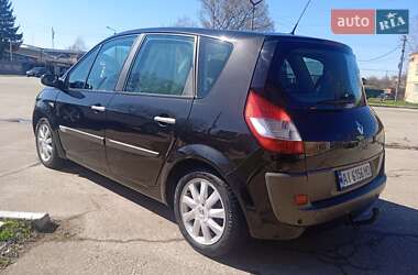 Минивэн Renault Scenic 2006 в 