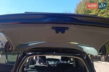 Минивэн Renault Scenic 2006 в 