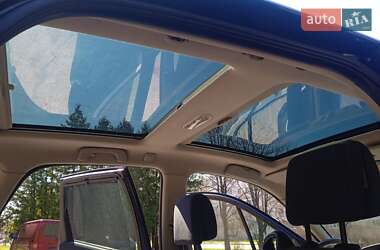 Минивэн Renault Scenic 2006 в 