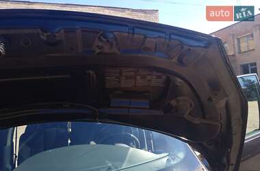 Минивэн Renault Scenic 2006 в 