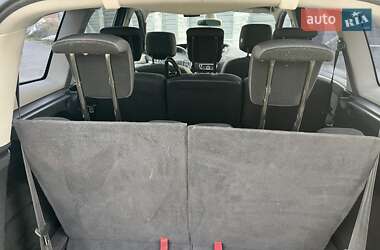 Минивэн Renault Scenic 2011 в 