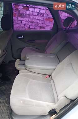 Минивэн Renault Scenic 2003 в 