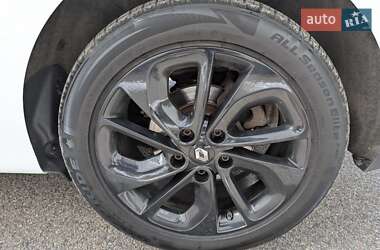 Минивэн Renault Scenic 2015 в 