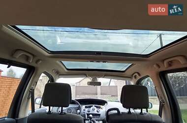 Мінівен Renault Scenic 2007 в 