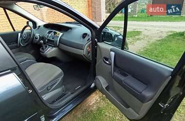 Мінівен Renault Scenic 2007 в 