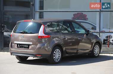Универсал Renault Scenic 2009 в 