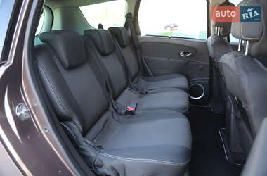 Универсал Renault Scenic 2009 в 