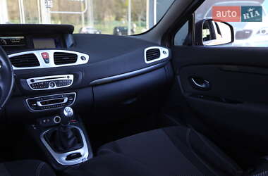 Универсал Renault Scenic 2009 в 