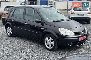 Мінівен Renault Scenic 2007 в 