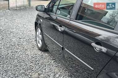 Мінівен Renault Scenic 2007 в 
