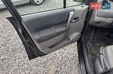 Мінівен Renault Scenic 2007 в 