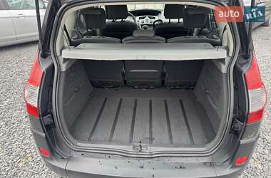Мінівен Renault Scenic 2007 в 