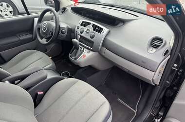 Мінівен Renault Scenic 2007 в 